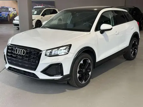 Annonce AUDI Q2 Essence 2023 d'occasion 