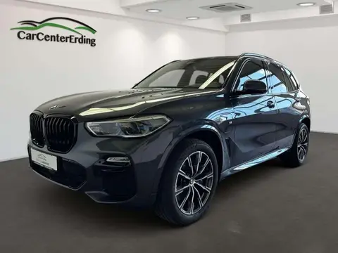 Annonce BMW X5 Hybride 2020 d'occasion 