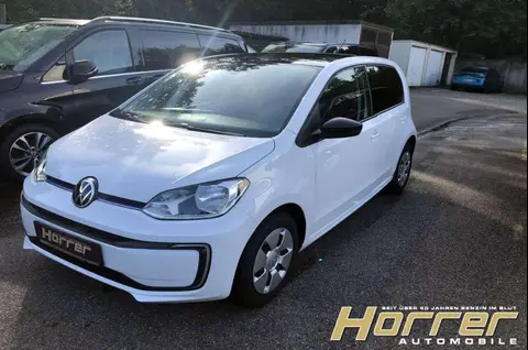 Annonce VOLKSWAGEN UP! Électrique 2021 d'occasion 