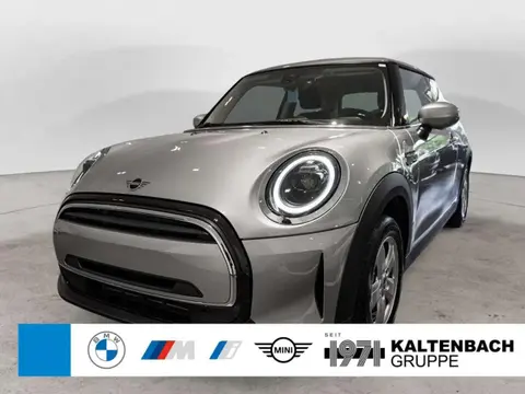 Used MINI COOPER Petrol 2024 Ad 