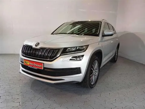 Annonce SKODA KODIAQ Diesel 2020 d'occasion 