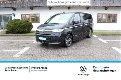 Annonce VOLKSWAGEN T7 Diesel 2022 d'occasion 