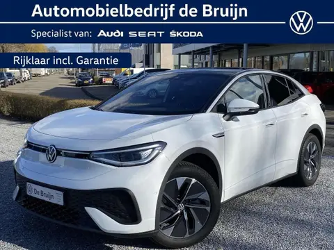 Annonce VOLKSWAGEN ID.5 Électrique 2022 d'occasion 