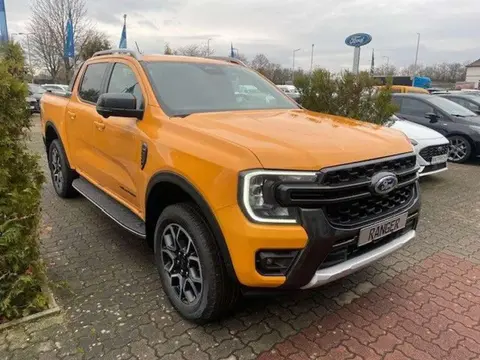 Annonce FORD RANGER Diesel 2024 d'occasion 