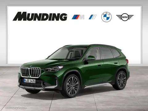 Annonce BMW X1 Essence 2024 d'occasion 