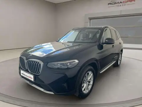 Used BMW X3 Hybrid 2023 Ad 