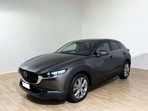 Annonce MAZDA CX-30 Diesel 2020 d'occasion 