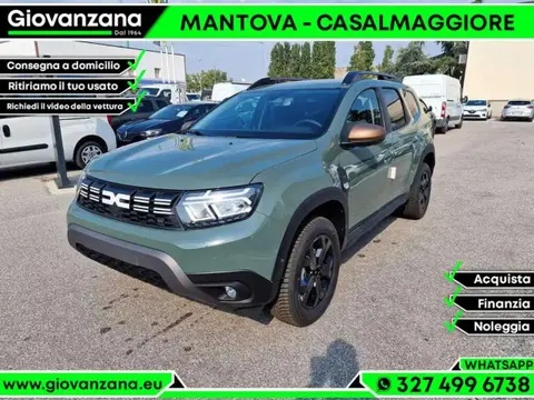 Used DACIA DUSTER Diesel 2024 Ad 