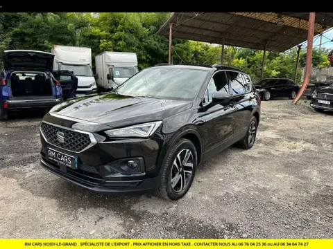 Used SEAT TARRACO Diesel 2021 Ad 