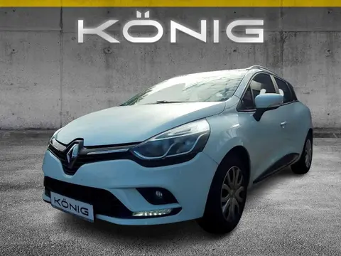 Used RENAULT CLIO Petrol 2020 Ad 