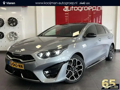 Annonce KIA PROCEED Essence 2023 d'occasion 