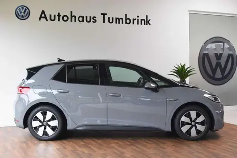 Used VOLKSWAGEN ID.3 Electric 2020 Ad 