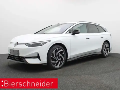 Annonce VOLKSWAGEN ID.7 Électrique 2024 d'occasion 