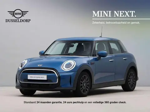 Annonce MINI ONE Essence 2022 d'occasion 