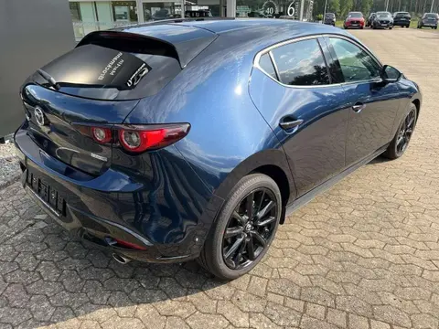 Annonce MAZDA 3 Essence 2024 d'occasion 