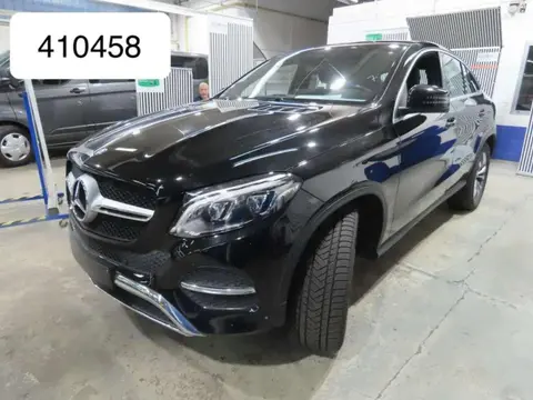 Used MERCEDES-BENZ CLASSE GLE Diesel 2017 Ad 