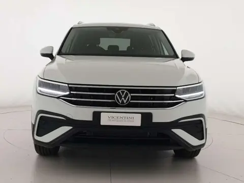 Annonce VOLKSWAGEN TIGUAN Essence 2024 d'occasion 