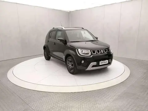 Annonce SUZUKI IGNIS Hybride 2021 d'occasion 