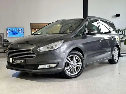 Used FORD GALAXY Petrol 2019 Ad 