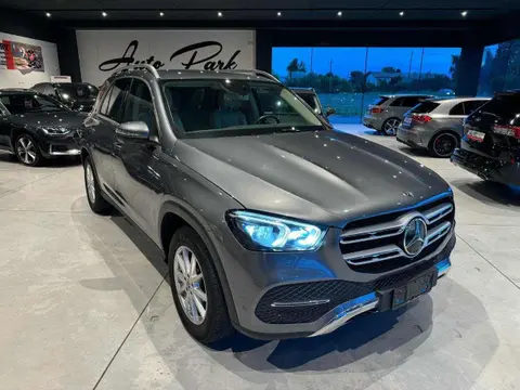 Used MERCEDES-BENZ CLASSE GLE Diesel 2020 Ad 