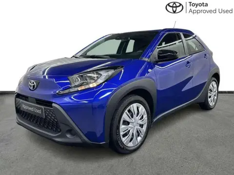 Used TOYOTA AYGO X Petrol 2023 Ad 