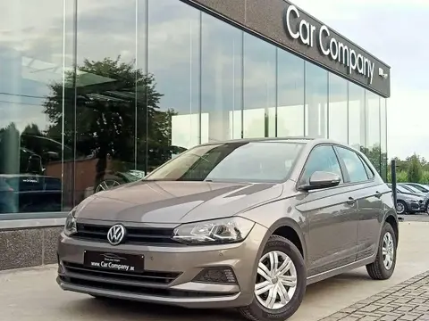 Used VOLKSWAGEN POLO Petrol 2018 Ad 