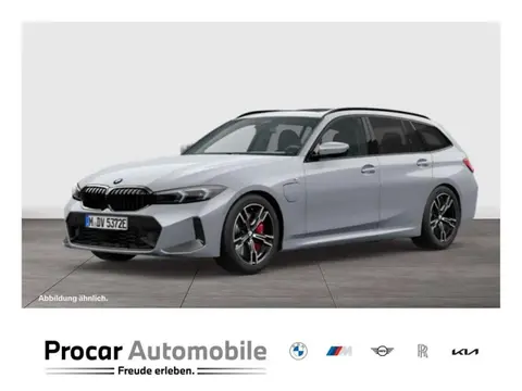 Annonce BMW SERIE 3 Essence 2024 d'occasion 