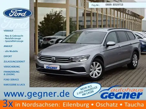 Used VOLKSWAGEN PASSAT Diesel 2023 Ad 