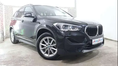 Used BMW X1 Petrol 2020 Ad 