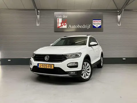 Used VOLKSWAGEN T-ROC Petrol 2020 Ad 