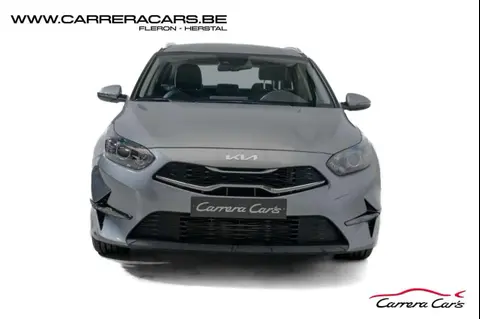 Used KIA CEED Petrol 2022 Ad 