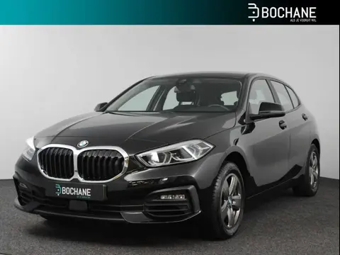 Used BMW SERIE 1 Petrol 2020 Ad 