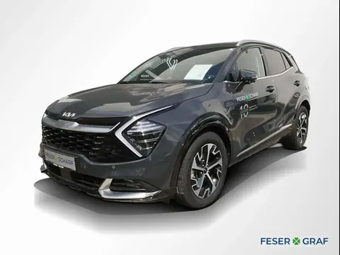 Annonce KIA SPORTAGE Essence 2023 d'occasion 