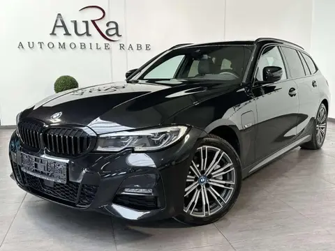 Used BMW SERIE 3 Hybrid 2022 Ad 