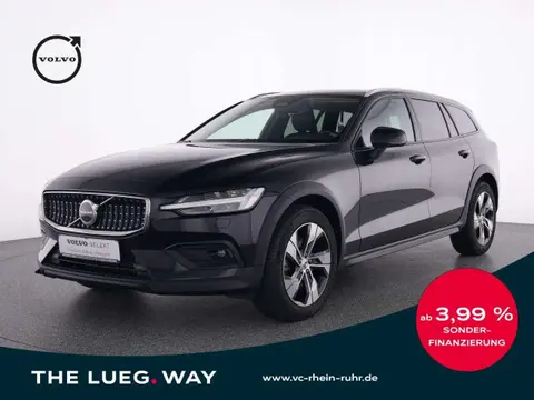 Used VOLVO V60 Diesel 2023 Ad 