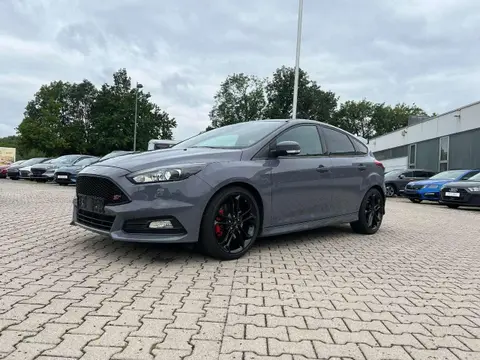 Used FORD FOCUS Petrol 2016 Ad 