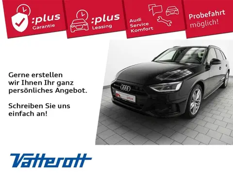 Used AUDI A4 Diesel 2023 Ad 