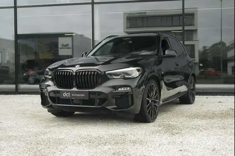 Annonce BMW X5 Hybride 2020 d'occasion Belgique