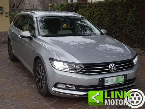 Annonce VOLKSWAGEN PASSAT Diesel 2017 d'occasion 