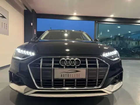 Annonce AUDI A4 Diesel 2020 d'occasion 