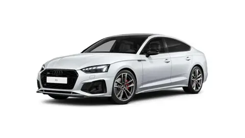 Annonce AUDI A5 Essence 2024 d'occasion 