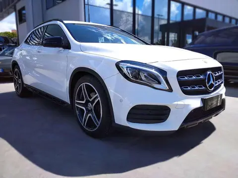 Used MERCEDES-BENZ CLASSE GLA Diesel 2019 Ad 