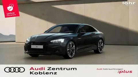 Annonce AUDI A5 Essence 2024 d'occasion 