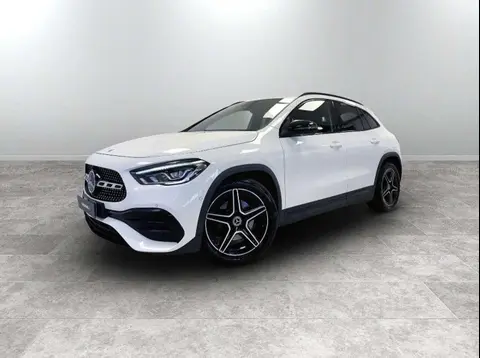 Used MERCEDES-BENZ CLASSE GLA Diesel 2020 Ad 