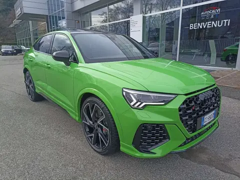 Annonce AUDI RSQ3 Essence 2020 d'occasion 