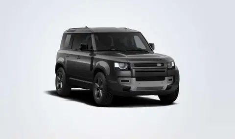 Annonce LAND ROVER DEFENDER Diesel 2024 d'occasion 