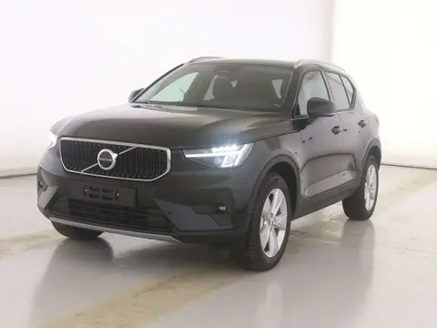 Used VOLVO XC40 Hybrid 2024 Ad 