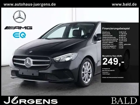 Used MERCEDES-BENZ CLASSE B Petrol 2022 Ad 