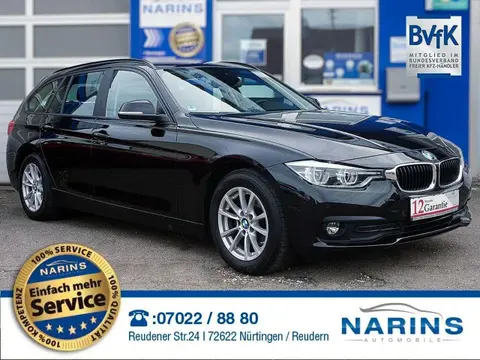 Used BMW SERIE 3 Diesel 2019 Ad 