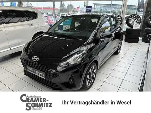 Annonce HYUNDAI I10 Essence 2024 d'occasion 